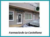 farmacia la castellana